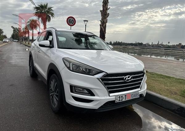 هیوندای تۆکسۆن 2019  بۆ فرۆشتن لە عێراق -  بەغداد